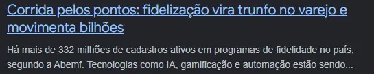 Negócios que priorizam a experiência do cliente crescem mais rápido