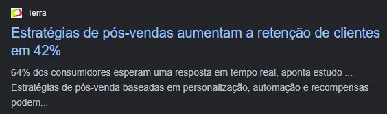 Corrida pelos pontos — fidelização vira trunfo no varejo